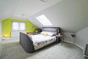 Bedroom 1- click for photo gallery